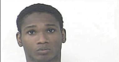 Darius Quinn, - St. Lucie County, FL 